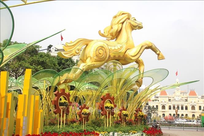 Sự kiện nổi bật tuần từ ngày 9 - 14/2