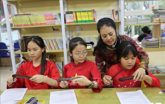 Nghị quyết 80/NQ-TW: Vun bồi sức sống nội sinh trong kỷ nguyên số