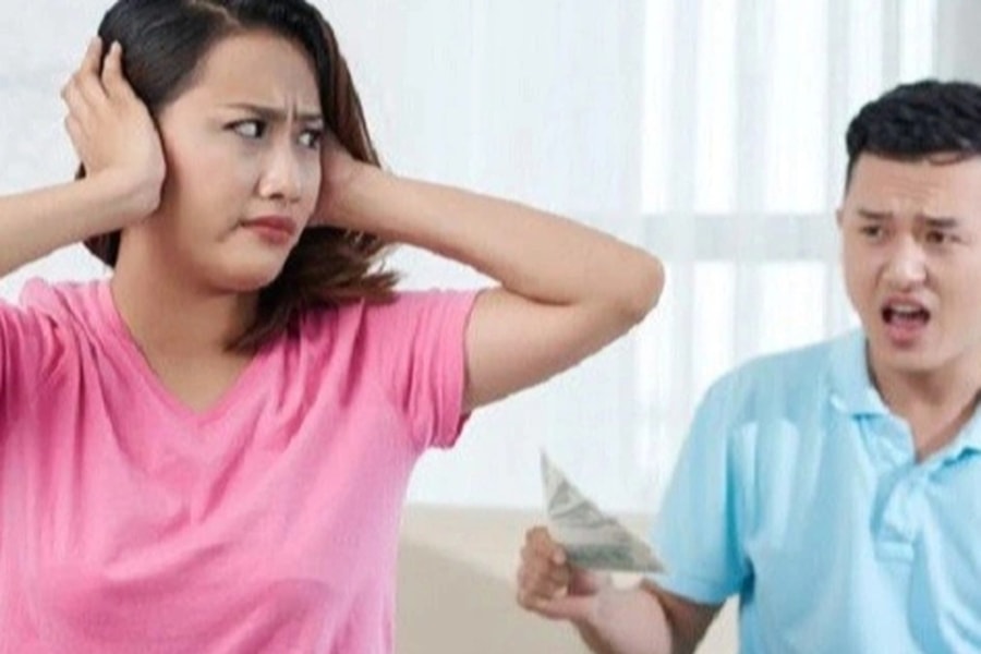 Vay tiền mua nhà, gia đình tôi đứng trước nguy cơ đổ vỡ