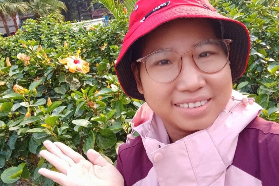 Bạn đọc tiếp sức hơn 750 triệu đồng, giữ lại mùa xuân cho Hồng Minh