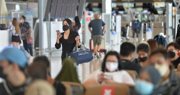 Bộ Y tế đề nghị tăng cường phối hợp truyền thông phòng, chống dịch tại cửa khẩu