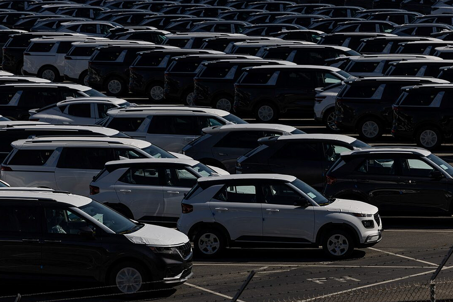 6 nguy cơ khi ông Trump hủy kết luận 'khí nhà kính gây hại cho con người'