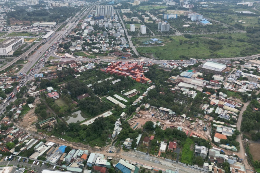 Thủ tướng: Cần xử lý dứt điểm dự án tồn đọng trong quý I