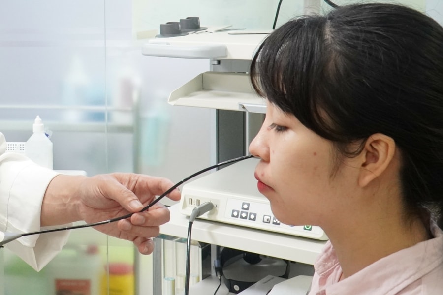 Làm gì ngăn tái phát viêm mũi dị ứng khi thay đổi thời tiết?