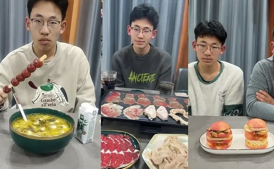 'Bữa sáng sấm sét' của người mẹ cho con trai kén ăn hút 900 triệu lượt xem