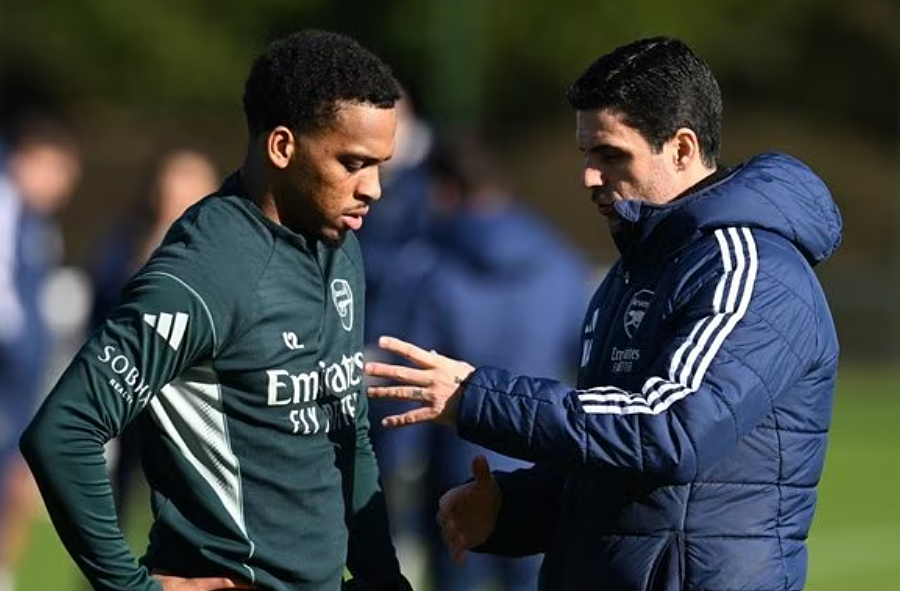 Arteta quyết phá dớp vòng 4 FA Cup