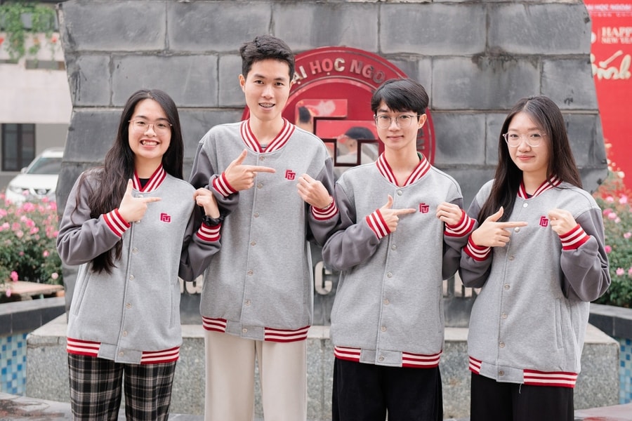 Đại học Ngoại thương công bố 4 phương thức xét tuyển