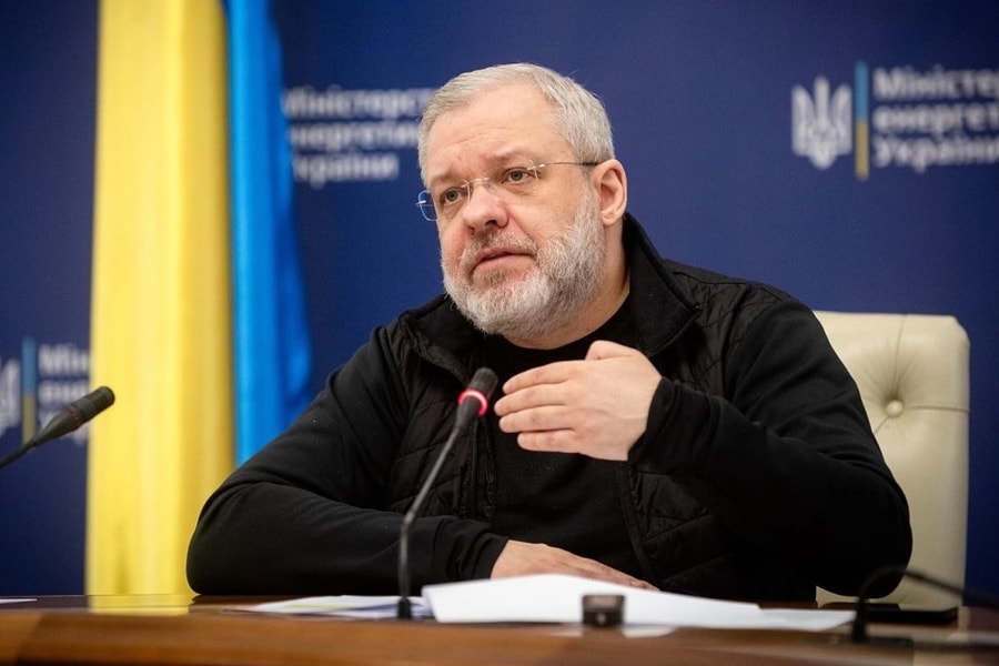 Cựu bộ trưởng Ukraine bị bắt khi đang tìm cách ra nước ngoài