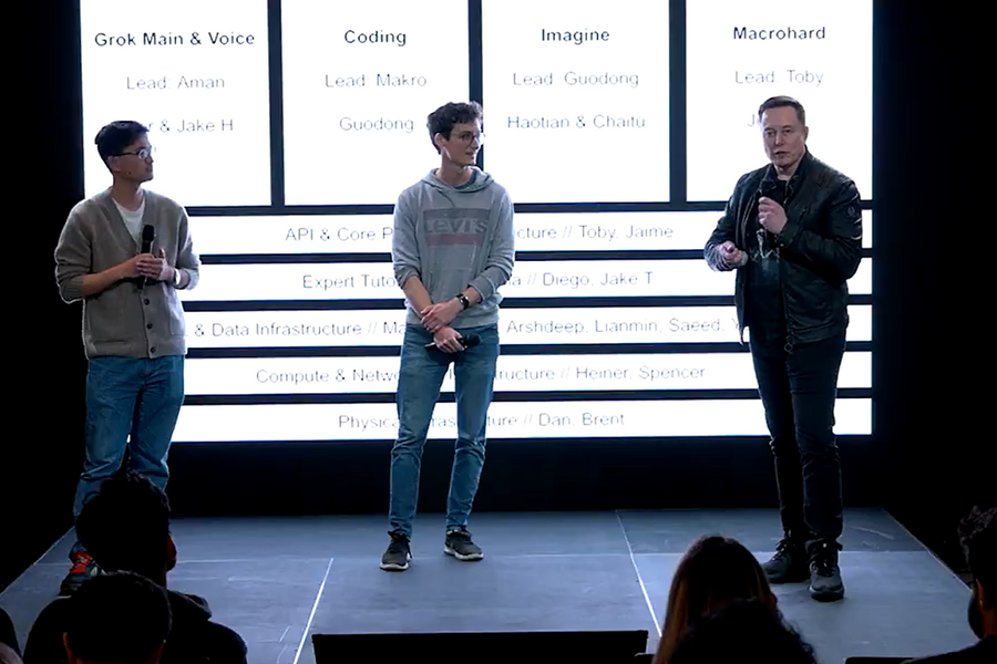 Elon Musk dự đoán nghề lập trình 'chết' cuối năm nay