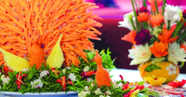 Chè Huế Hơn cả một món ăn