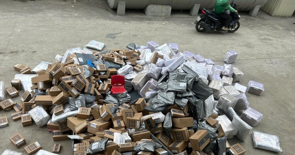 Nhà bán hàng online kể chuyện "bơi" trong hàng ngàn đơn hàng Tết Bính Ngọ