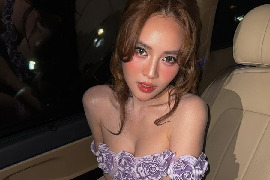 Ninh Dương Lan Ngọc đáp trả