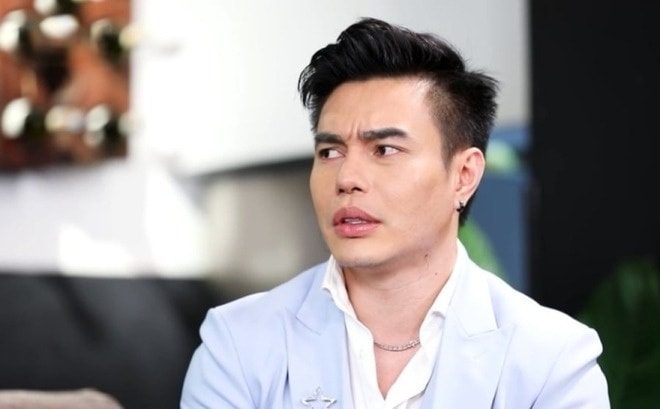 Lê Dương Bảo Lâm nói 'có dấu hiệu bị đột quỵ'