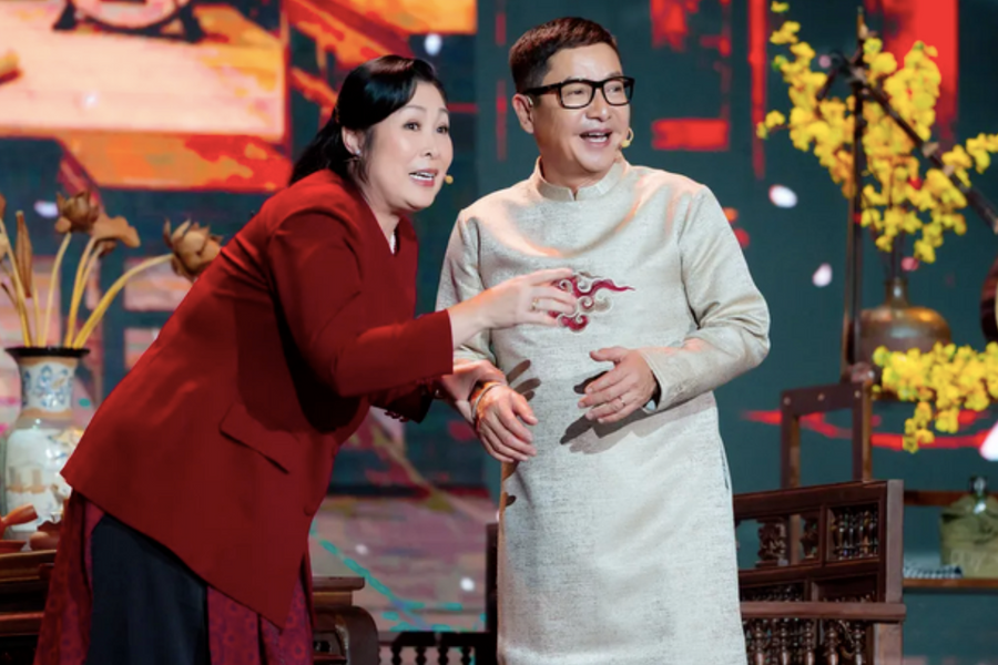 Có gì đặc biệt trong chương trình thay thế 'Táo quân' đêm Giao thừa?