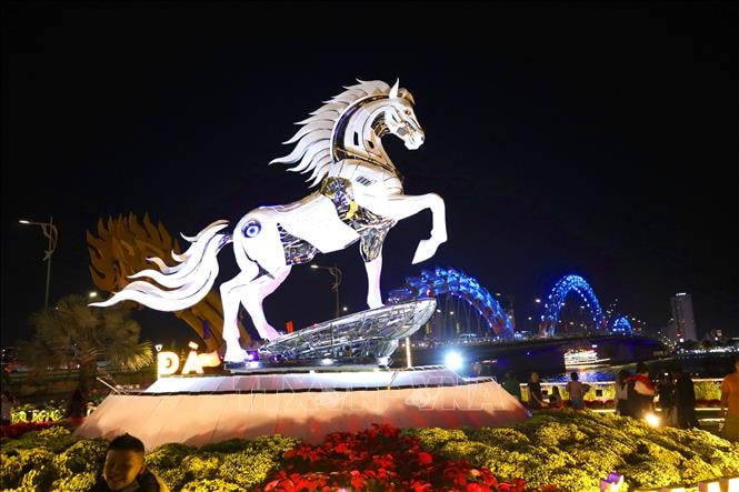 Hình tượng ngựa trong Mỹ thuật Việt Nam: Từ truyền thống đến hiện đại