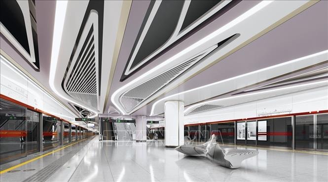 Metro TP Hồ Chí Minh bước vào giai đoạn mới - Bài 2: Nhiều cơ chế mới