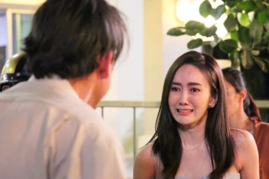 Vì nải chuối xanh chưng Tết, tôi bị bố chồng đuổi về ngoại