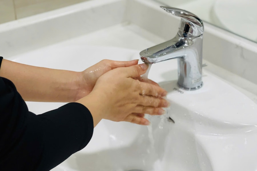 5 cách phòng đau mắt đỏ dịp Tết