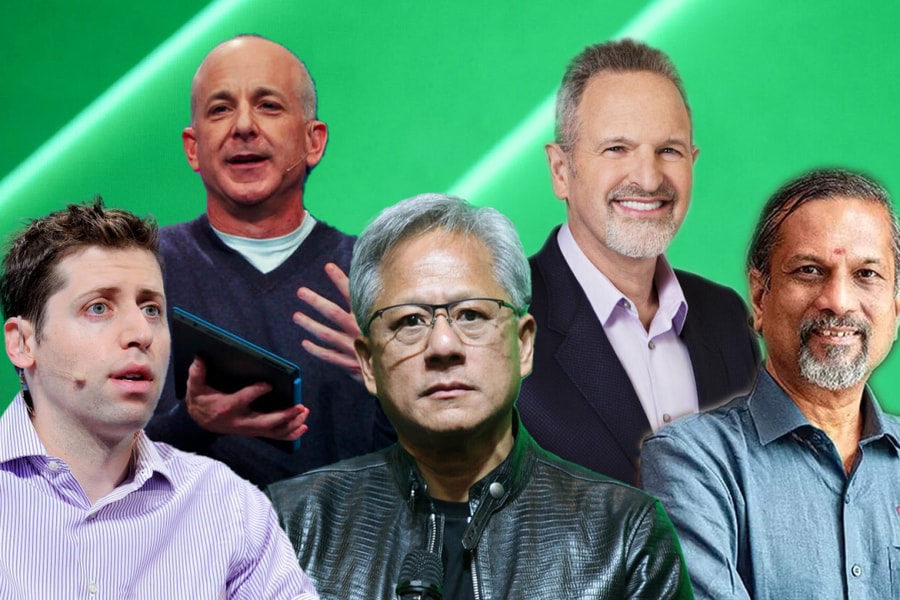 Giới công nghệ nói gì về 'tận thế ngành phần mềm'?