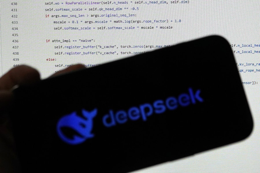 Nhà phát triển AI Trung Quốc chạy đua thu hút người dùng dịp Tết