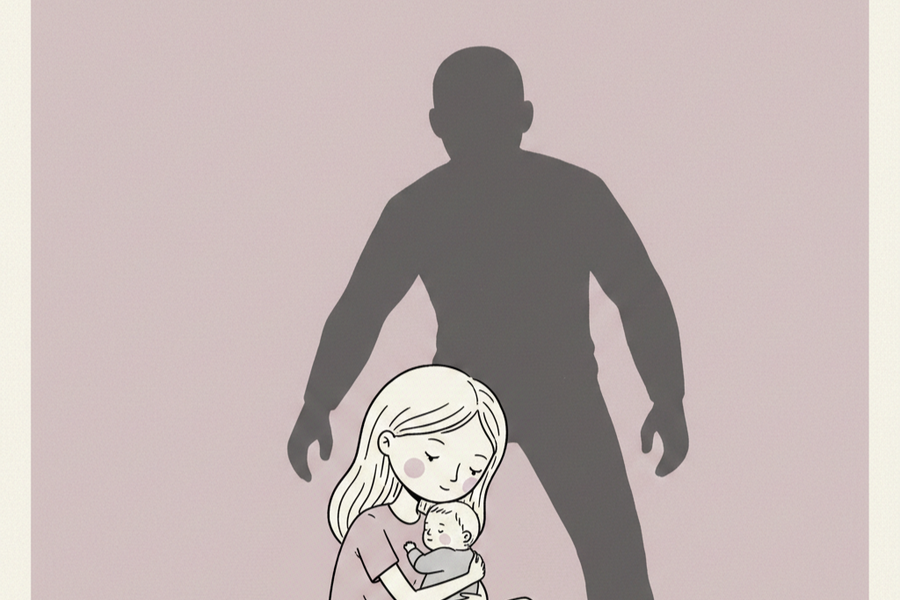 Có nên ly hôn chồng ở tuổi 21