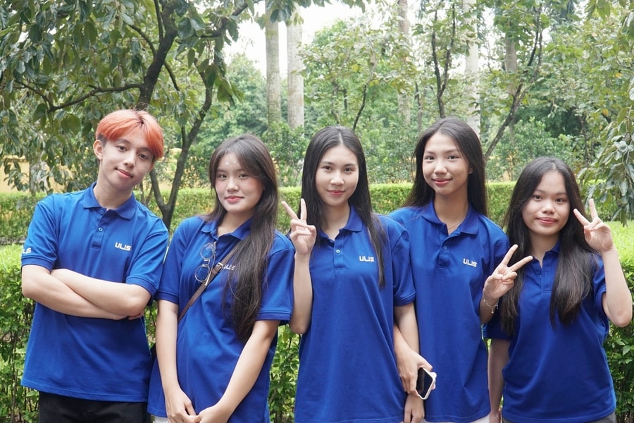 Đại học Ngoại ngữ giảm 18 tổ hợp, bỏ xét kết hợp IELTS