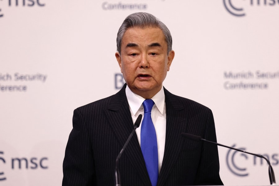 Trung Quốc - Nhật Bản đấu khẩu về cáo buộc 'chủ nghĩa quân phiệt'