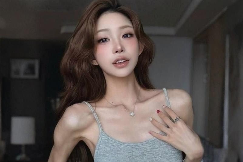 Con gái Choi Jin Sil kết hôn