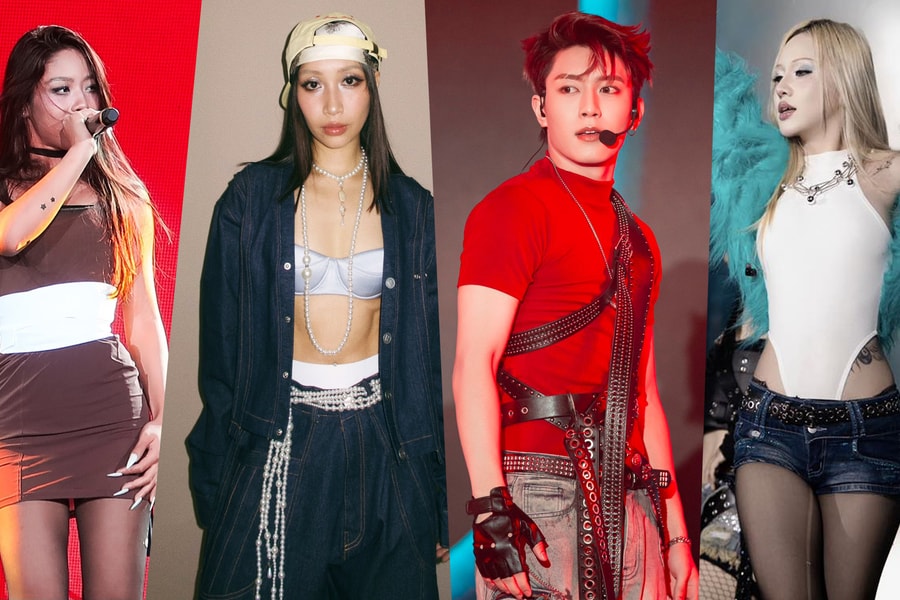 Dàn nghệ sĩ GenZ tuổi Ngọ tài năng của showbiz Việt