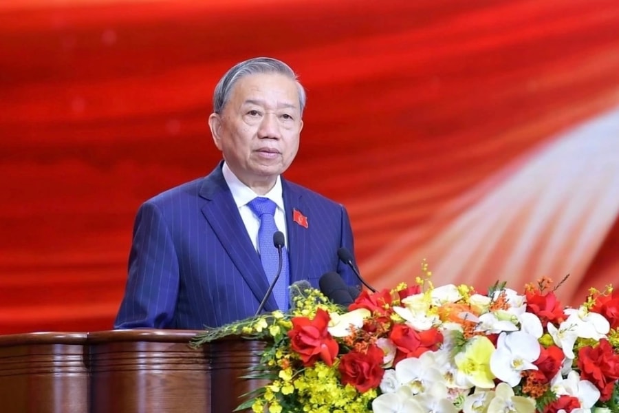 Chuyến công tác của Tổng Bí thư nâng cao vị thế Việt Nam trên trường quốc tế