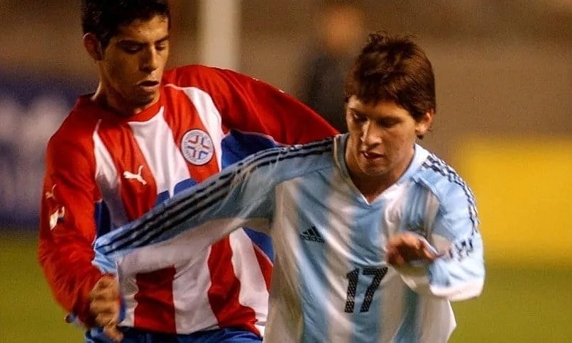 'Luật Messi' hết hiệu lực theo quy định mới của bóng đá Argentina