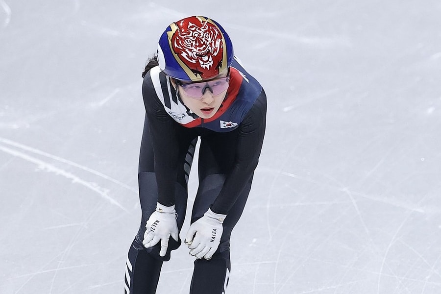 Đài Canada không xin lỗi khi gọi VĐV Hàn Quốc là người Trung Quốc