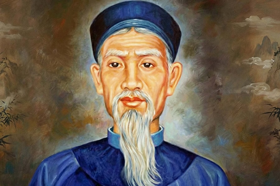 Hai người thầy tuổi Ngọ nổi tiếng trong sử Việt