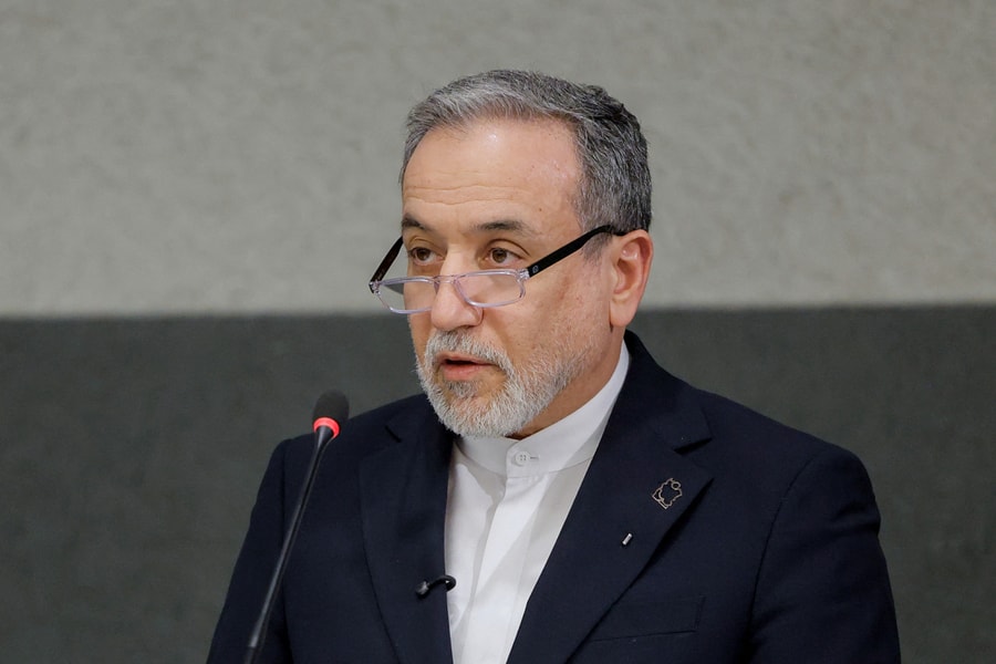 Iran - Mỹ đạt được 'bộ nguyên tắc' đàm phán