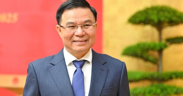 Quyền Bộ trưởng Bộ Công Thương: Phát triển chuỗi cung ứng tự chủ