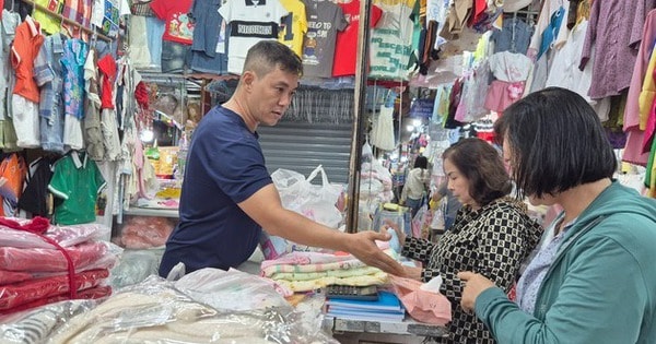 Bước ngoặt bỏ thuế khoán với hộ kinh doanh, mở lối "lên đời" doanh nghiệp