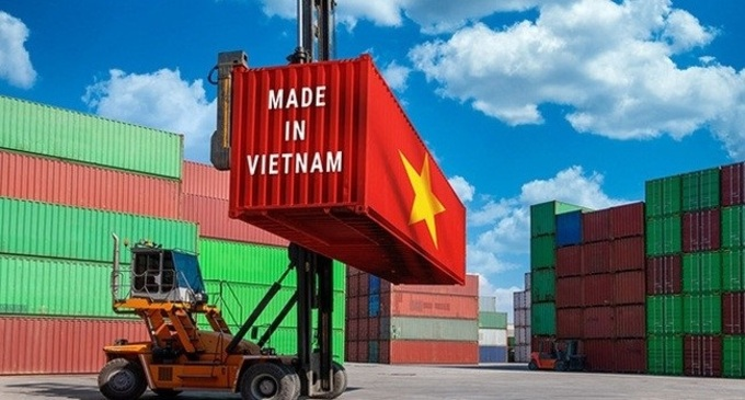 Nhiều kỳ vọng trong quan hệ Việt Nam - Hoa Kỳ về kinh tế và thương mại