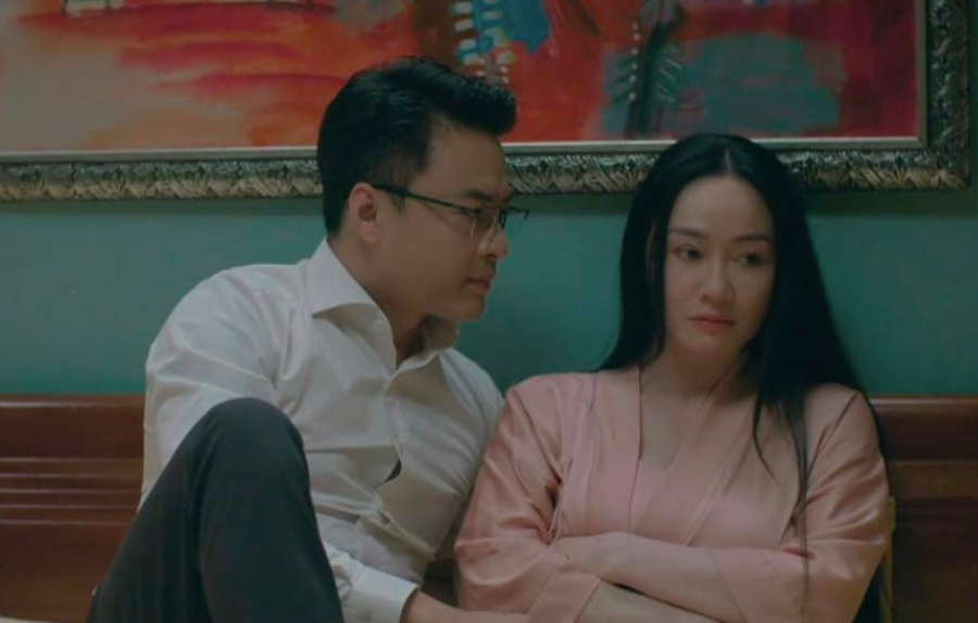 Tạm dừng phát sóng 2 phim giờ vàng VTV