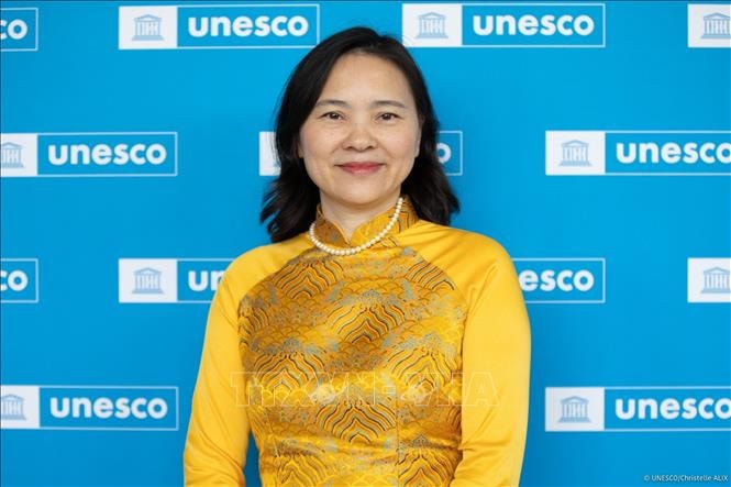 Việt Nam đề nghị UNESCO đối xử ưu đãi với các nước đang phát triển