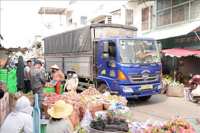 Ngân hàng hỗ trợ hộ kinh doanh trong tách bạch quản lý dòng tiền