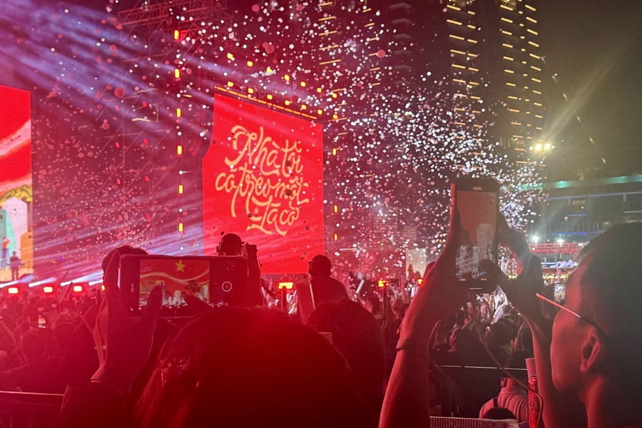 Xu hướng sáng tạo và chuyển động mùa nhạc Tết 2026