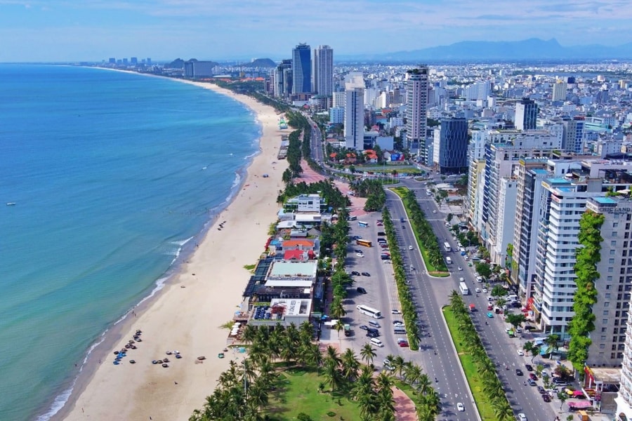 Niềm tin về Kỷ nguyên hùng cường