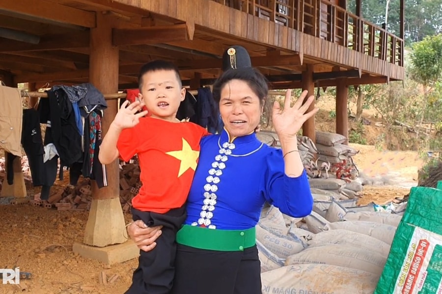 “Cô ơi, con mổ lách thành công rồi!”