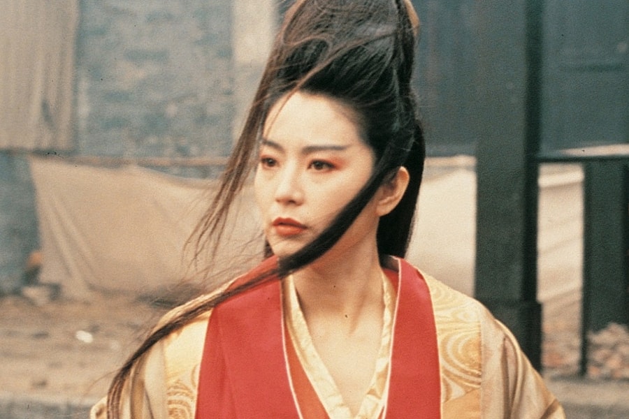 Lâm Thanh Hà - minh tinh tuổi Ngọ tài sắc vẹn toàn