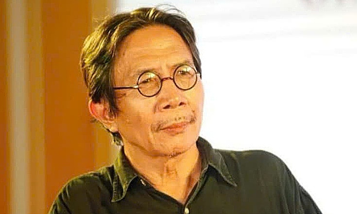 Nhà văn Nguyễn Ngọc Tiến: 'Tết Nguyên đán giá trị ở sự đoàn viên'