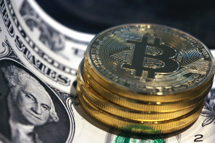 Một quốc gia nắm giữ kho Bitcoin tỷ USD