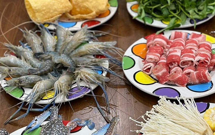 Cách đơn giản phòng ngộ độc thực phẩm trong dịp Tết