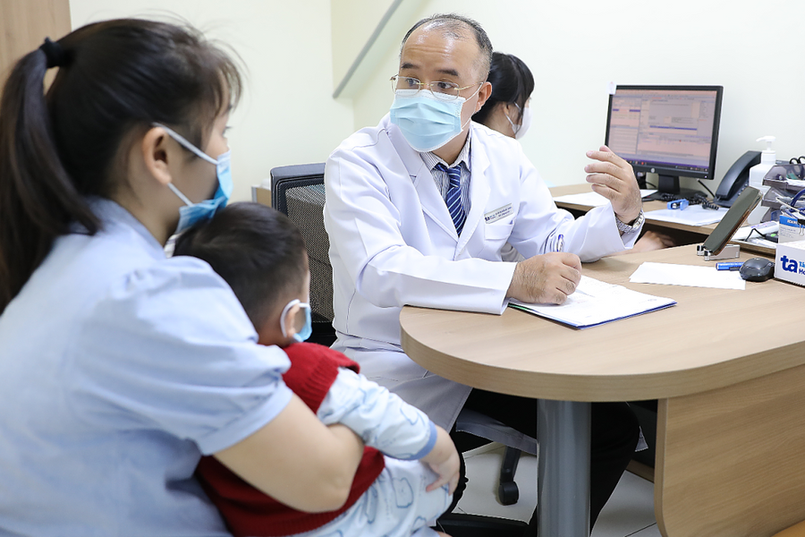 Cách sơ cứu tai nạn thường gặp ở trẻ ngày Tết