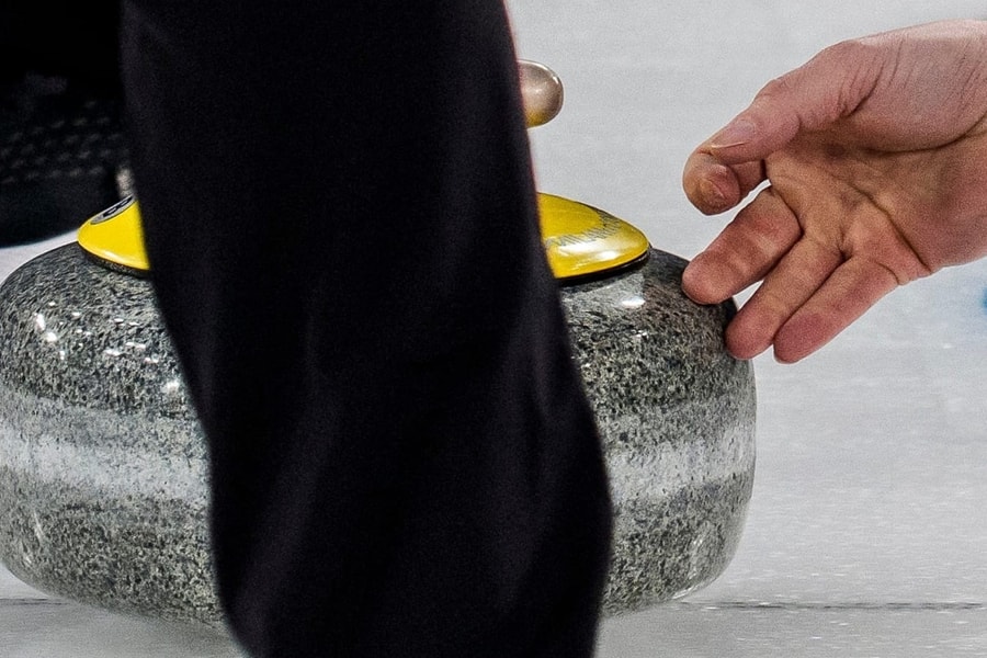 Canada tiếp tục bị tố gian lận ở Olympic mùa Đông