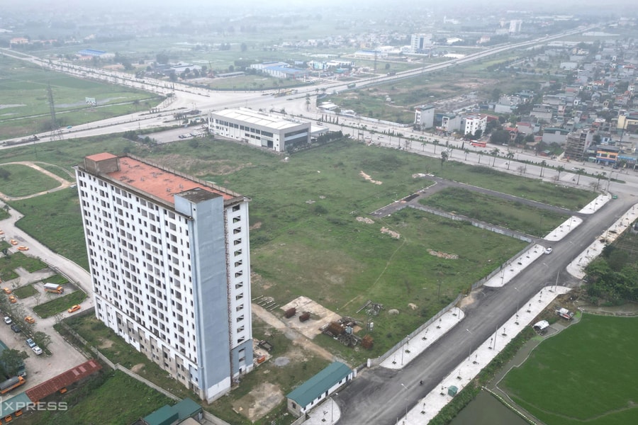 Thanh Hóa dự kiến có khu đô thị hơn 600 ha giáp quốc lộ 1A